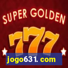 jogo631. com